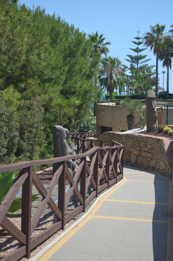 Luxury First Line Apartament Benalmádena