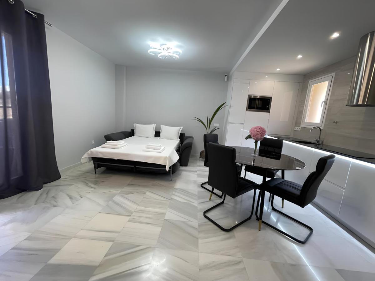 Apartament Luxury First Line